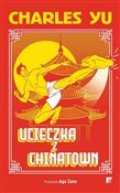 Ucieczka z... - Charles Yu -  Polish Bookstore 