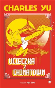 Obrazek Ucieczka z Chinatown