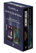 Pakiet: Ni... - Izabela Janiszewska -  Polish Bookstore 