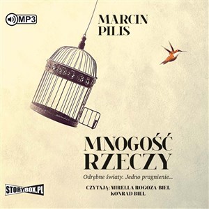 Picture of [Audiobook] Mnogość rzeczy