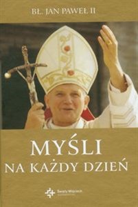 Obrazek Myśli na każdy dzień