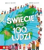 Gdyby na ś... - Miranda Smith, Jackie McCann -  books from Poland