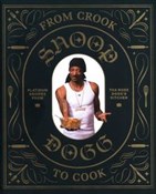 Polska książka : From Crook... - Snoop Dogg, Ryan Ford