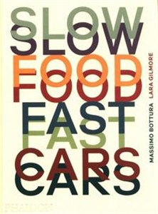 Picture of Slow Food Fast Cars