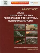 Polska książka : Atlas tech... - Andrew T. Gray