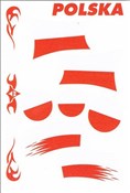 polish book : Tatuaże - ...