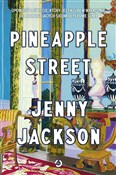 Pineapple ... - Jenny Jackson -  books from Poland