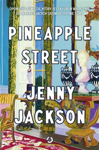 Picture of Pineapple Street