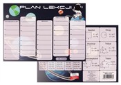 Książka : Plan lekcj...
