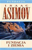 Polska książka : Fundacja i... - Isaac Asimov