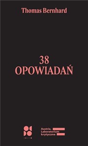 Obrazek 38 opowiadań