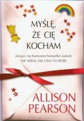 Myślę że c... - Allison Pearson -  books from Poland