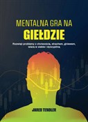 Polska książka : Mentalna g... - Jared Tendler