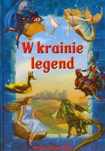 Picture of W krainie legend