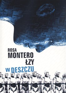 Picture of Łzy w deszczu