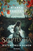 Szeptucha.... - Bianka Kunicka -  books from Poland