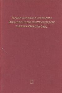 Picture of Śląska Republika uczonych