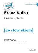 Polska książka : Metamorpho... - Franz Kafka