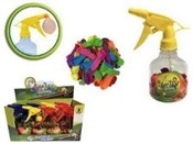 Zobacz : Balony wod...