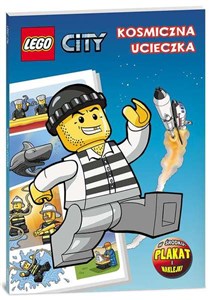 Picture of LEGO City Kosmiczna ucieczka