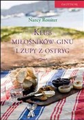 Klub miłoś... - Nancy Rossiter -  foreign books in polish 