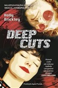Deep Cuts - Holly Brickley -  books in polish 