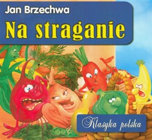 Picture of Na straganie Klasyka polska