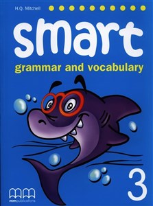 Obrazek Smart 3 Student's Book