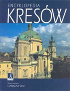 Picture of Encyklopedia Kresów