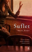 Suflet - Asli E. Perker -  books in polish 
