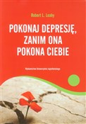 polish book : Pokonaj de... - Robert L. Leahy