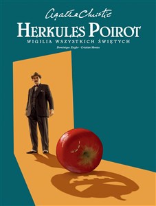 Picture of Agatha Christie. Herkules Poirot. Wigilia Wszystkich Świętych