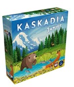 Zobacz : Kaskadia J...