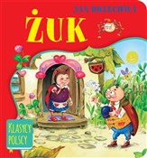 Żuk - Jan Brzechwa -  foreign books in polish 