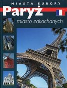 Paryż mias... -  foreign books in polish 