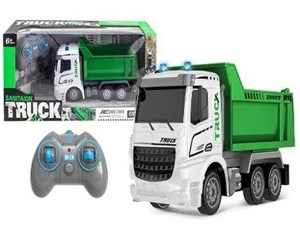 Picture of Wywrotka RC