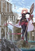 polish book : Ostatni El... - Akira Sawano