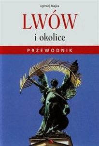 Obrazek Lwów i okolice Przewodnik