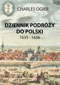 Dziennik p... - Charles Ogier -  books from Poland