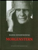 polish book : Morgenster... - Marek Hendrykowski
