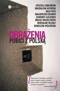 Picture of Obrażenia Pobici z Polską