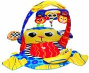 polish book : Lamaze Mat...