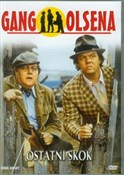 Gang Olsen... - Henning Bahs - Ksiegarnia w UK
