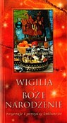 Książka : Wigilia i ... - Grzegorz  Sieczkowski, Anna Lubryk
