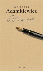 Picture of Wiersze