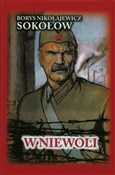 Polska książka : W niewoli - Borys Nikołajewicz Sokołow