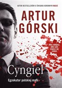Książka : Cyngiel Ja... - Artur Górski