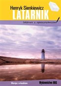 Latarnik - Henryk Sienkiewicz -  books from Poland
