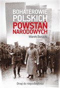 Bohaterowi... - Marek Borucki -  books from Poland