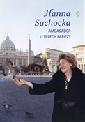 Ambasador ... - Hanna Suchocka -  books from Poland